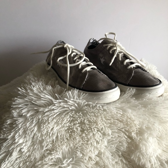 Converse one star - Picture 8 of 11